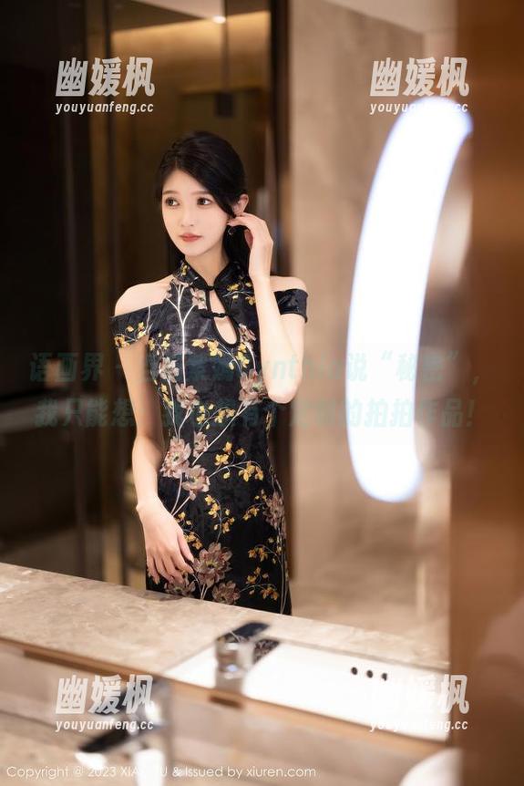 语画界 - 当杨紫嫣Cynthia说“秘密”，我只能想：我也想有个定制的拍拍作品！
