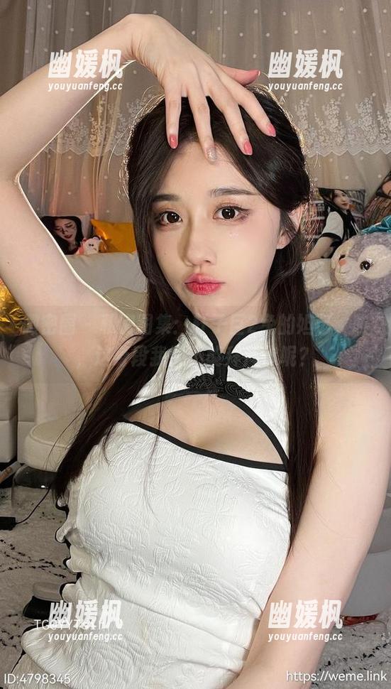 微密圈 - 私房图集：轩子巨2兔的妲己，唉，这身段我能不能拜拜你呢？