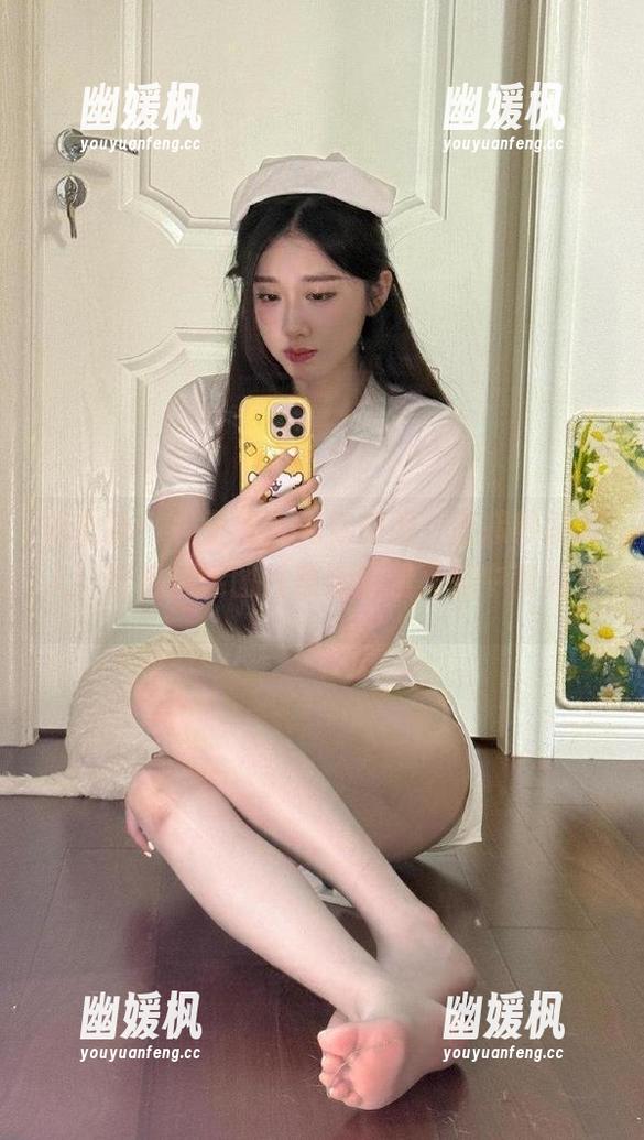 微密圈 - 轩子巨二兔穿和服，直接秒杀路人！这组精选图片毫无疑问又戳中我的点。
