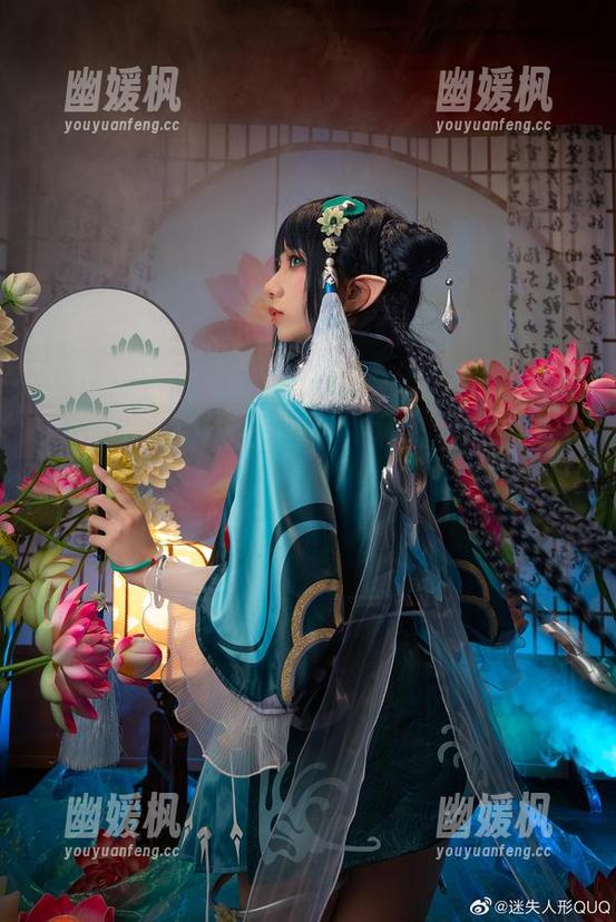 迷失人形QUQ 迷失人形QUQ的丝袜作品,分享前我得先咳一声。