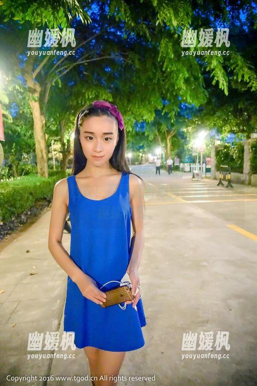 青豆客 - 这不是普通的体操服，这是晓艾fafa的魔法衣！原图直击心窝，图包还得继续研究。