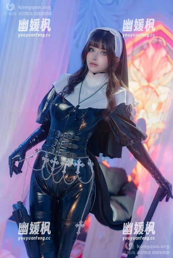 酒醉的和服少女，鹿八岁baby又来撒野，美图更新！
