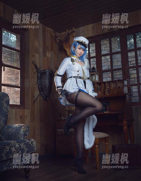 麻花麻花酱与‘莱莎’的组合，作品值得欣赏，资源却是个难题。