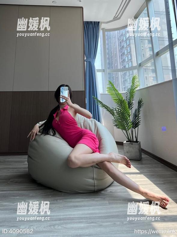 微密圈 - 黎允熙的甜心图册：免费福利，快来领口水吧！